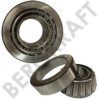 BERGKRAFT BK7702315 Wheel Bearing